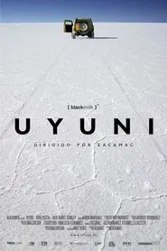 UYUNI movie poster
