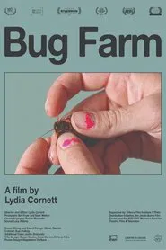 Bug Farm movie poster