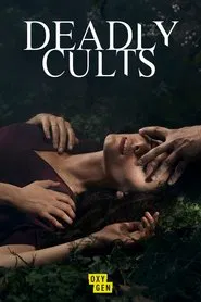 Deadly Cults tv show poster