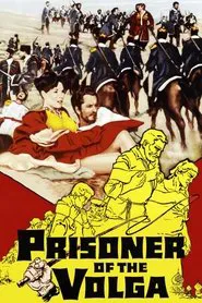 Poster do filme Prisoner of the Volga