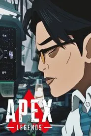 Poster do filme Apex Legends: Forever Family