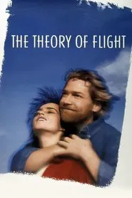 The Theory of Flight movie poster