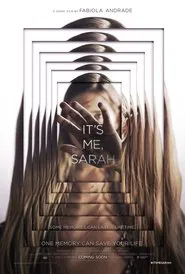 Poster do filme It's Me, Sarah