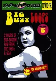 Big Bust Loops Volume 5 movie poster
