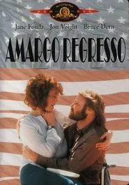 Poster do filme Amargo Regresso