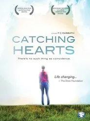 Catching Hearts movie poster