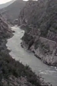In the Valley of Neretva movie poster
