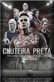Poster da série Chuteira Preta