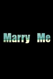 Marry Me movie poster