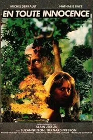 No Harm Intended movie poster