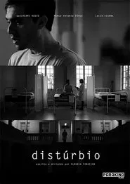 Distúrbio movie poster