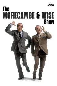 The Morecambe & Wise Show tv show poster