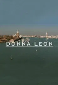 Commissario Brunetti tv show poster