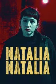 Poster do filme Natalia Natalia