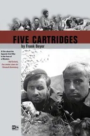 Poster do filme Five Cartridges