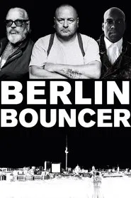 Berlin Bouncer movie poster
