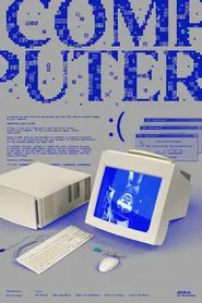 COMPUTER movie poster