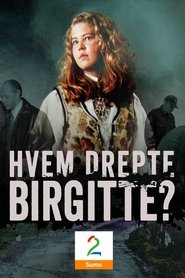 Who Killed Birgitte? tv show poster