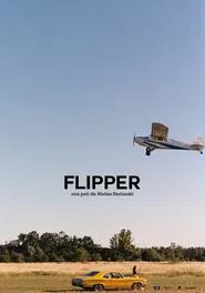 Flipper movie poster