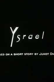 Ysrael movie poster