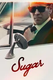 Poster da série Sugar