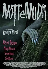 Poster do filme Notte nuda