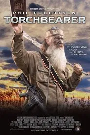 Torchbearer movie poster