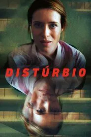 Poster do filme Distúrbio