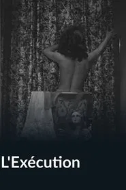 L'Exécution movie poster