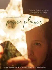 Poster do filme Paper Planes