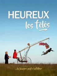 Heureux les fêlés movie poster