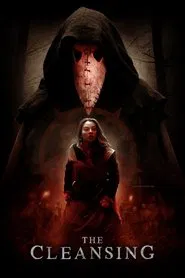 The Cleansing movie poster