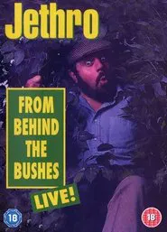 Poster do filme Jethro - From Behind the Bushes