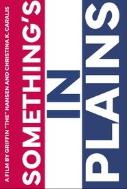 Something's in Plains movie poster