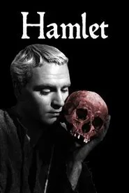 Poster do filme Hamlet