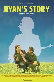 Jiyan's Story movie poster