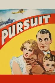 Poster do filme Pursuit