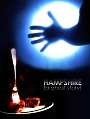 Hampshire: A Ghost Story movie poster