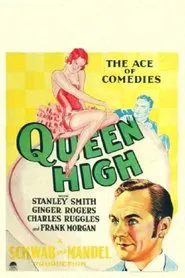 Poster do filme Queen High