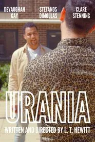 Urania movie poster