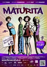 Poster do filme Graduation