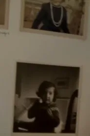 My other lives movie poster