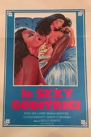 Poster do filme Les chatouilleuses