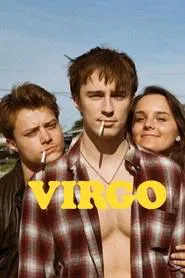 VIRGO movie poster
