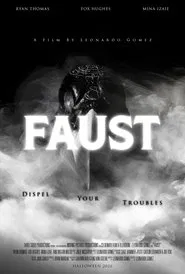 Faust movie poster