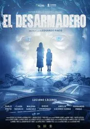 El desarmadero movie poster