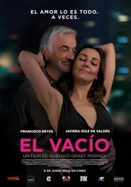 El Vacío movie poster
