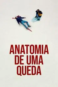 Poster do filme Anatomia de uma Queda