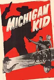 Michigan Kid movie poster