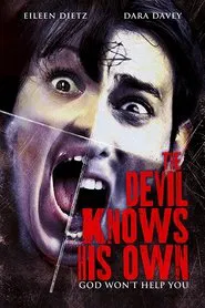 Poster do filme The Devil Knows His Own
